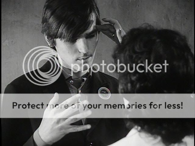 Зеркало (Андрей Тарковский, 1975) - Любимые моменты... — ЖЖ